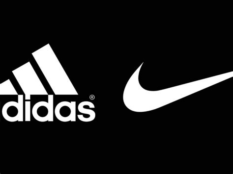 de donde es la marca adidas y nike|adidas vs nike.